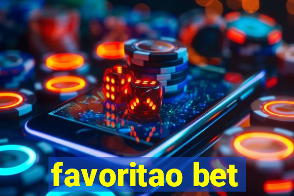 favoritao bet